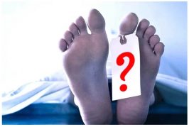 আবাসিক হোটেলে মিলল যুবকের ঝুলন্ত মরদেহ