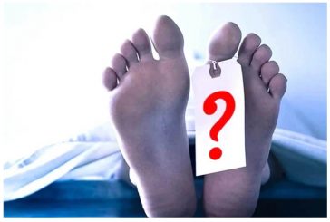 আবাসিক হোটেলে মিলল যুবকের ঝুলন্ত মরদেহ