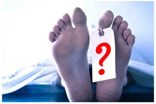 আবাসিক হোটেলে মিলল যুবকের ঝুলন্ত মরদেহ