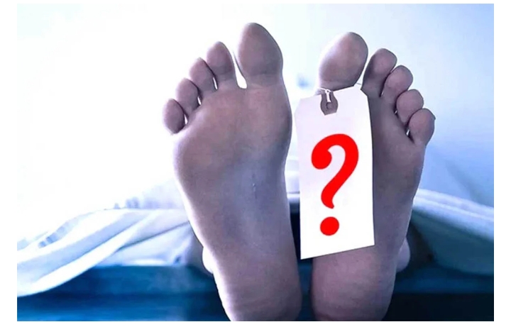 আবাসিক হোটেলে মিলল যুবকের ঝুলন্ত মরদেহ