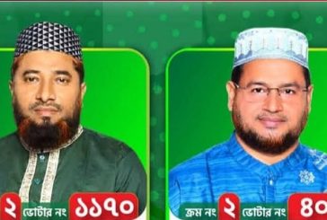 সাতক্ষীরা রেড ক্রিসেন্ট সোসাইটি নির্বাচন: ৭ পদের ৫টিতে জামায়াত সমর্থিত প্যানেলের বিজয়
