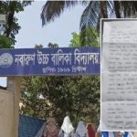 সাতক্ষীরায় শিক্ষকের বিরুদ্ধে লিখিত অভিযোগ দিলো শিক্ষার্থীরা