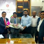 ডুমুরিয়ায় যোগদান করলেন কলারোয়ার সদ্য সাবেক ইউএনও জহুরুল ইসলাম