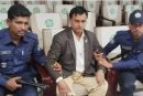 ভিআইপি সুবিধা নিতে অতিরিক্ত সচিব দাবি, যুবক আটক