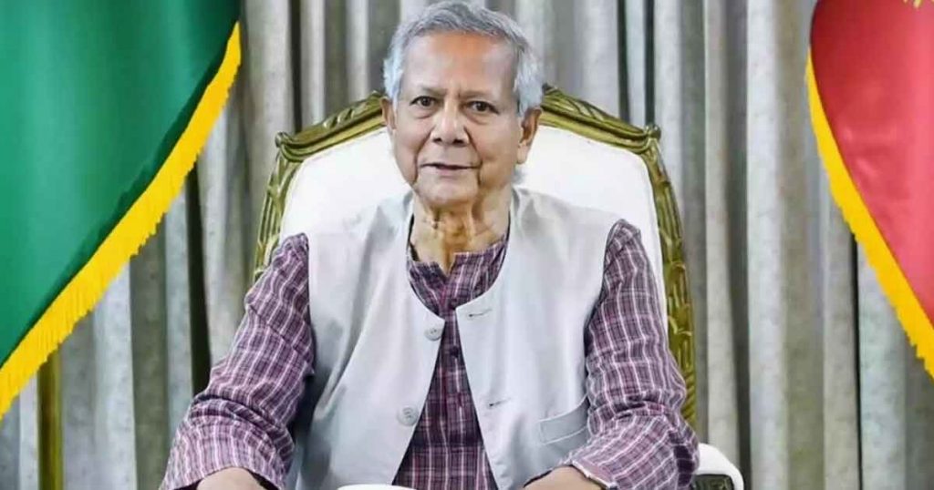 জাতির উদ্দেশে ভাষণ দেবেন প্রধান উপদেষ্টা