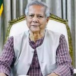 বৃহস্পতিবার জাতির উদ্দেশে ভাষণ দেবেন প্রধান উপদেষ্টা