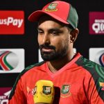 চট্টগ্রামে প্রথম টি-টোয়েন্টিতে লজ্জাজনক হার