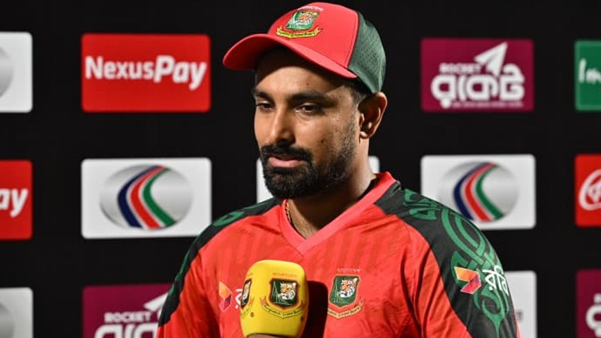 চট্টগ্রামে প্রথম টি-টোয়েন্টিতে লজ্জাজনক হার