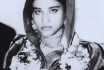 বিবাহবার্ষিকীর দিনেই শেখ হাসিনার মৃত্যুদণ্ডের রায়