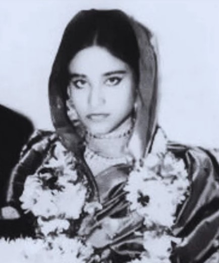 বিবাহবার্ষিকীর দিনেই শেখ হাসিনার মৃত্যুদণ্ডের রায়