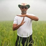 ফেনীতে মনোনয়ন না পেয়ে বিএনপি নেতার অভিনব প্রতিবাদ