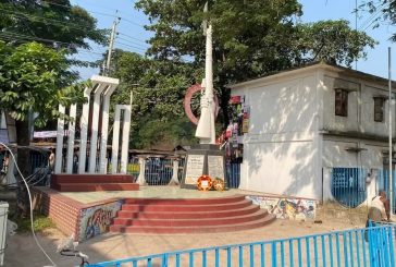 আজ কলারোয়া মুক্ত দিবস