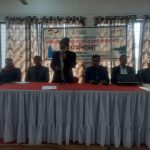 কয়রায় পলিথিন ও প্লাস্টিক দূষণ প্রতিরোধে কর্মশালা