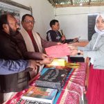 কলারোয়া বেত্রবতী হাইস্কুলের ফলাফল প্রকাশ