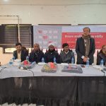 মোরেলগঞ্জে বাল্যবিবাহ প্রতিরোধ কমিটির সভা অনুষ্ঠিত
