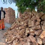 তালার তেঁতুলিয়া ইউনিয়নের ৬ নং ওয়ার্ডে তিনটি রাস্তার ইটের সোলিং কাজ উদ্বোধন