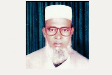 কলারোয়া পৌরসভার প্রথম প্রশাসক আজিজুল হক চৌধুরীর ১০ম মৃত্যুবার্ষিকী আজ
