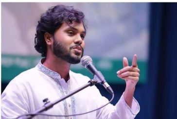 দুপুরে সিঙ্গাপুর নেওয়া হচ্ছে হাদিকে