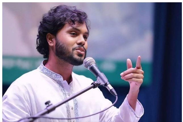 দুপুরে সিঙ্গাপুর নেওয়া হচ্ছে হাদিকে