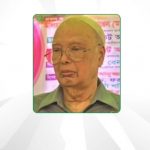 বিএনপির ভাইসচেয়ারম্যান মাহমুদুল হাসান আর নেই