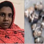 ৮ কুকুরছানা হত্যা, এবার সেই সরকারি কর্মকর্তার স্ত্রী গ্রেপ্তার