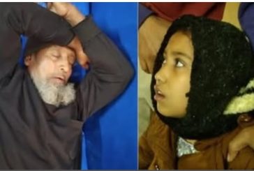 সাতক্ষীরায় পরিবারের সদস্যদের অচেতন করে ১৬ লাখ টাকার মালামাল লুট