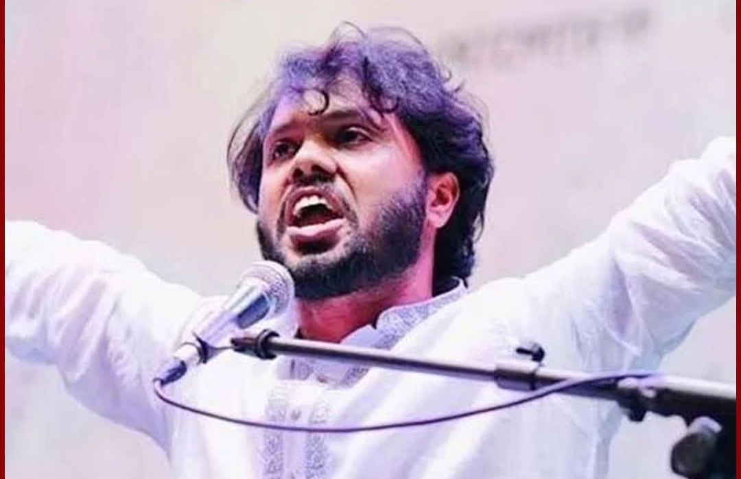 মারা গেছেন ওসমান হাদি