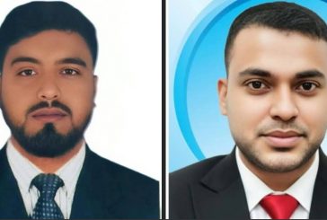 সাতক্ষীরা ল স্টুডেন্টস ফোরাম নির্বাচন: সভাপতি দেলোয়ার, সাধারণ সম্পাদক নাহিদুজ্জামান
