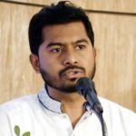 গানম্যান প্রত্যাখ্যান করলেন নুরুল হক নুর