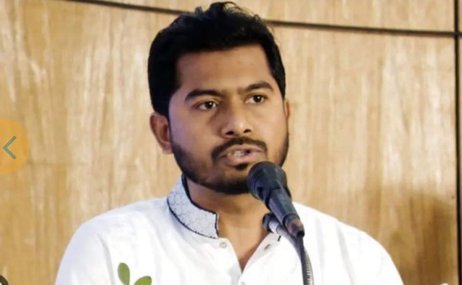 গানম্যান প্রত্যাখ্যান করলেন নুরুল হক নুর