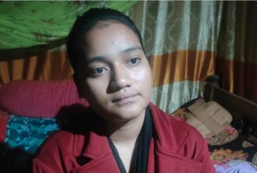 খুলনায় এনসিপি নেতাকে গুলি: আলোচিত নারী তনিমা আটক