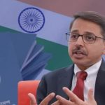 ভারতের হাইকমিশনার প্রণয় ভার্মাকে পররাষ্ট্র মন্ত্রণালয়ে তলব