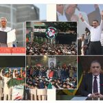 ২০২৫ সালের ঘটে যাওয়া ঘটনাগুলো