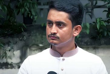যা আছে সারজিসের হলফনামায়