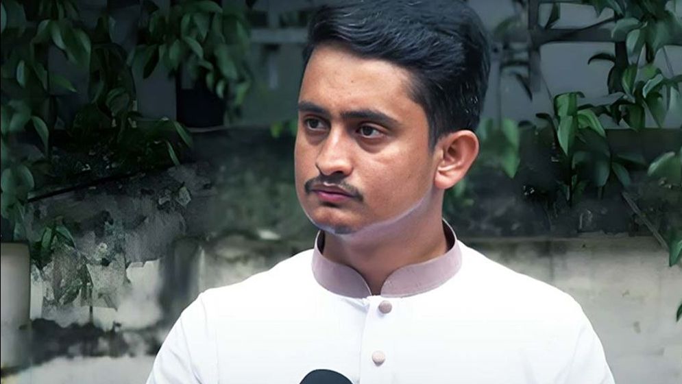 যা আছে সারজিসের হলফনামায়