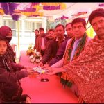 কলারোয়া দেয়াড়া হাইস্কুলে বার্ষিক পরীক্ষার ফলাফল প্রকাশ