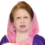 খালেদা জিয়াকে ‘ভিভিআইপি’ ঘোষণা, নিরাপত্তায় পাবেন এসএসএফ