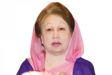 খালেদা জিয়াকে ‘ভিভিআইপি’ ঘোষণা, নিরাপত্তায় পাবেন এসএসএফ