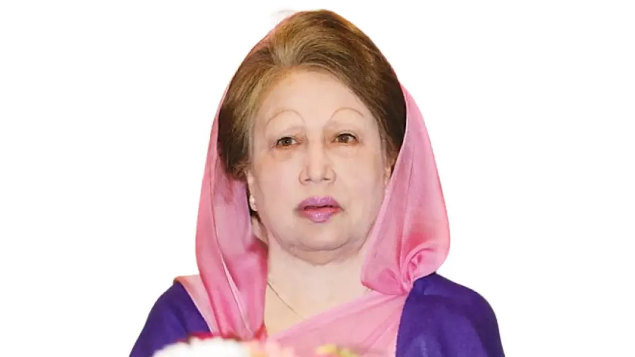 খালেদা জিয়াকে ‘ভিভিআইপি’ ঘোষণা, নিরাপত্তায় পাবেন এসএসএফ