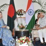 খালেদা জিয়ার সুস্থতা কামনা মো‌দির, সহায়তা দিতে প্রস্তত ভারত