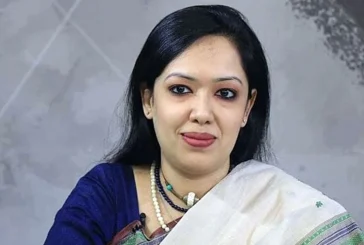 রুমিন ফারহানা-নীরবসহ ৯ নেতা বিএনপি থেকে বহিষ্কার