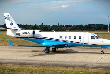 হাদিকে নিতে ঢাকায় পৌঁছেছে এয়ার অ্যাম্বুলেন্স