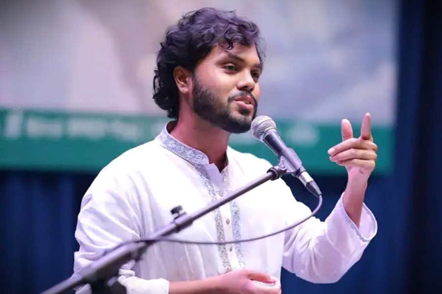 হাদির অবস্থা এখনো সংকটাপন্ন, ৭২ ঘণ্টার আগে কিছু বলা যাচ্ছে না : চিকিৎসক