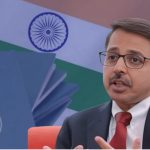 পরিস্থিতি উন্নতি হলে বাংলাদেশে ভারতীয় সব ভিসাকেন্দ্র চালুর সিদ্ধান্ত হবে: ভারতীয় হাইকমিশনার প্রণয় ভার্মা