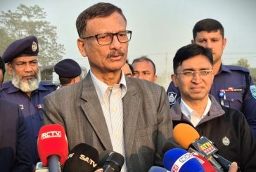 সীমান্তে যুদ্ধাবস্থা নেই অথচ মানুষকে গুলি করে মারা হয় : পররাষ্ট্র উপদেষ্টা