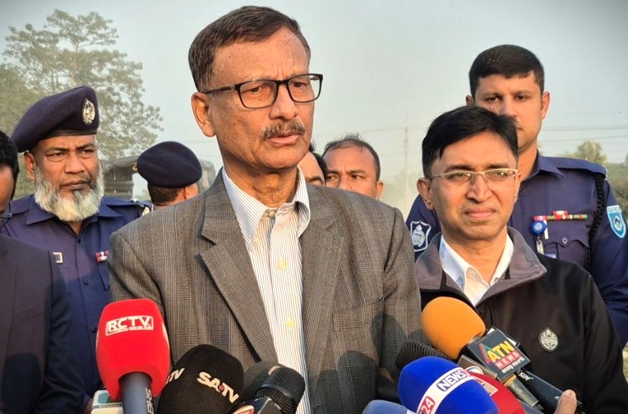 সীমান্তে যুদ্ধাবস্থা নেই অথচ মানুষকে গুলি করে মারা হয় : পররাষ্ট্র উপদেষ্টা