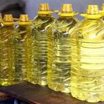 আবারও বাড়ল ভোজ্যতেলের দাম