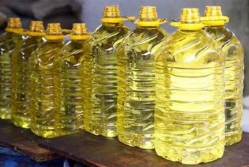 আবারও বাড়ল ভোজ্যতেলের দাম