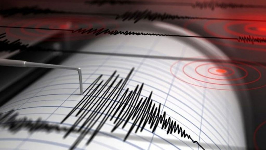 কক্সবাজারে ৪.৯ মাত্রার ভূমিকম্প