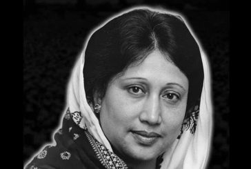 খালেদা জিয়ার মৃত্যুতে বিশ্বনেতাদের শোক